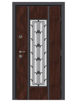 Вхідні двері Максимум NPL404