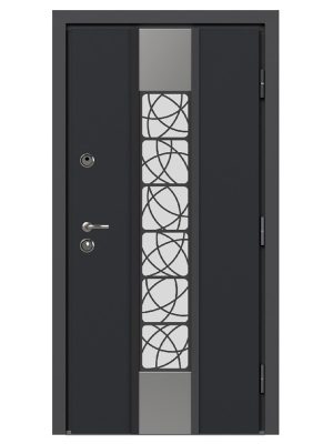 Вхідні двері Максимум NPL405