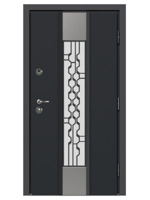 Вхідні двері Максимум NPL407