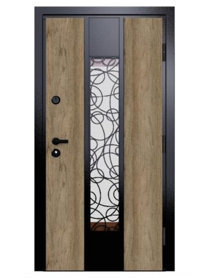 Вхідні двері Максимум NPL410