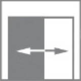 Вид закриття: звичайне_ приховане