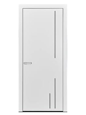 Міжкімнатні двері Danapristyle Loft M12