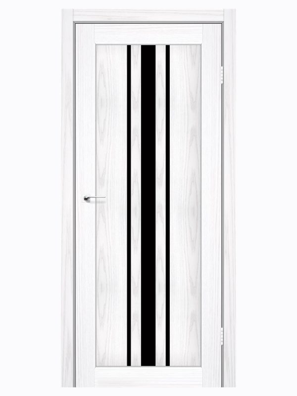 Міжкімнатні двері KORFAD FL-03 білі