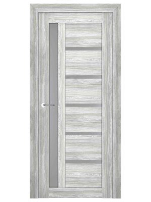 Міжкімнатні двері Terminus Nanoflex 106 ескімо