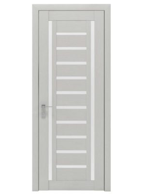 міжкімнатні двері modern bianca 2-сосна крем