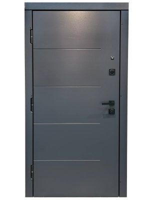 Вхідні двері Максимум WS31