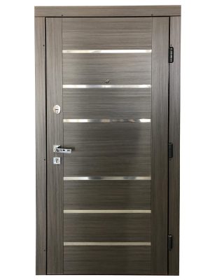 Вхідні двері Максимум WS6