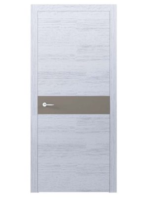 Міжкімнатні двері Rodos Loft Berta G Шпон 3
