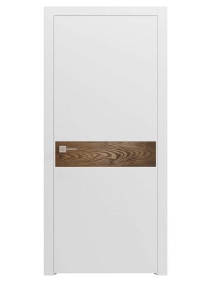 Міжкімнатні двері Rodos Loft Berta GW 1