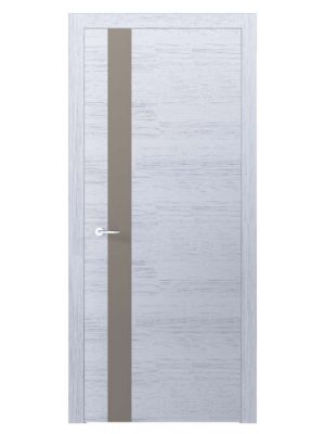 Міжкімнатні двері Rodos Loft Berta V Шпон 3