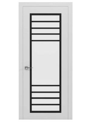 Міжкімнатні двері Rodos Loft Porto 3 1