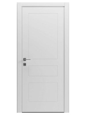 Міжкімнатні двері Гранд Paint 4-4