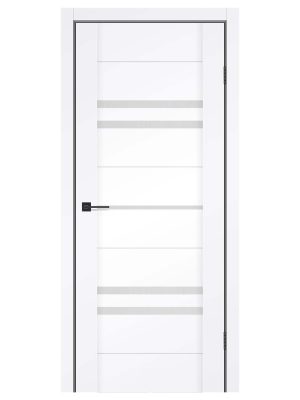 міжкімнатні двері КДФ Charm Larino 6