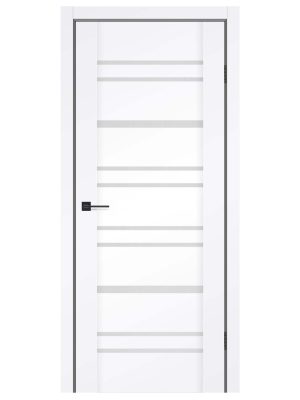 міжкімнатні двері КДФ Charm Trevi 6