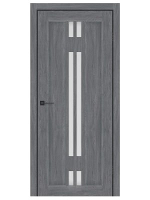 міжкімнатні двері КДФ Liberti Charlotte 1