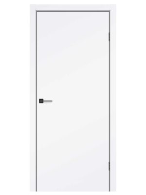 міжкімнатні двері КДФ Novella Omega 01-2