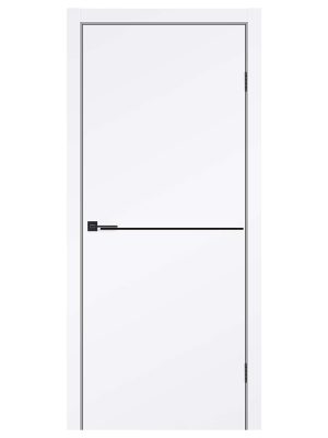 міжкімнатні двері КДФ Novella Omega 03-1