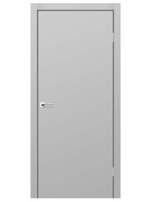 міжкімнатні двері КДФ Simpli-Loft 01-3