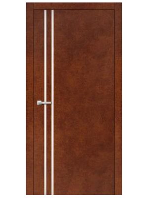 міжкімнатні двері Korfad Aluminium Loft Plato ALP-01 (1)