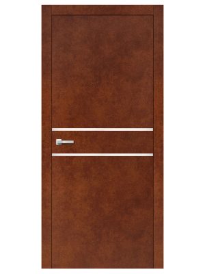 міжкімнатні двері Korfad Aluminium Loft Plato ALP-03-(7)