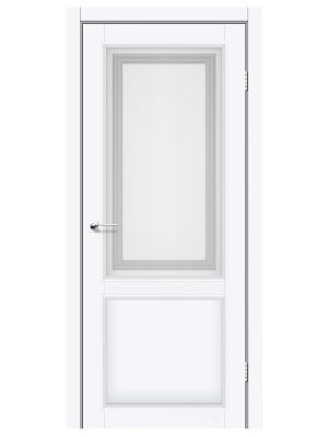 міжкімнатні двері Korfad Classico CL-02-(14)