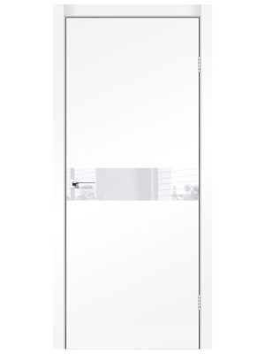 міжкімнатні двері Korfad Glass Loft Plato GLP-01-(9)