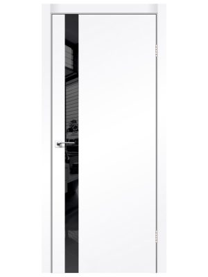 міжкімнатні двері Korfad Glass Loft Plato GLP-02-(9)