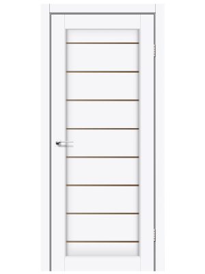 міжкімнатні двері Korfad Piano Deluxe PND-01-(17)