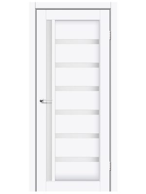 міжкімнатні двері Korfad Valentino Deluxe VLD-01-(14)