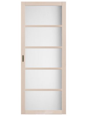 міжкімнатні двері розсувні Korfad Bella BL-02-(3)