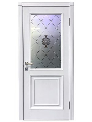 міжкімнатні двері Подільські Ліон ПО (1)