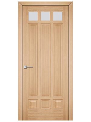 міжкімнатні двері Подільські Мадрид ПО 3 (2)