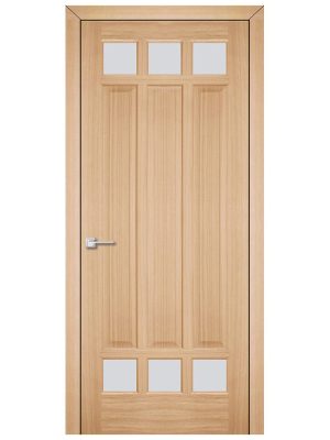 міжкімнатні двері Подільські Мадрид ПО 6 (2)