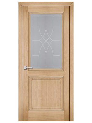 міжкімнатні двері Подільські Меліта ПО (2)