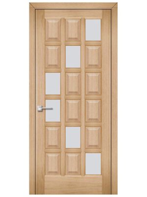 міжкімнатні двері Подільські Сієна По 2 (2)