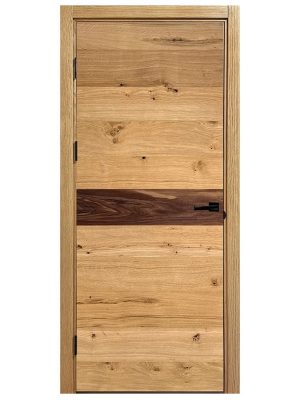 міжкімнатні двері Подільські Відень вставка горіх (1)