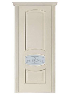 міжкімнатні двері Terminus Caro 50 ПО(3)