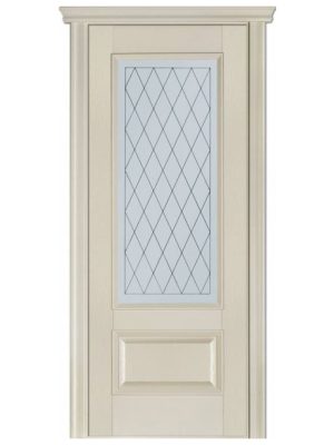 міжкімнатні двері Terminus Caro 52 ПО (1)