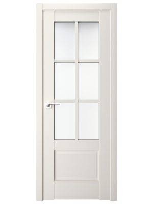 міжкімнатні двері Terminus Neo-classico 602 (3)