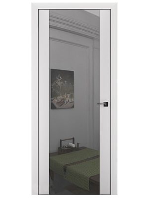 міжкімнатні двері Terminus Solid (категорія 1) 808 (2)