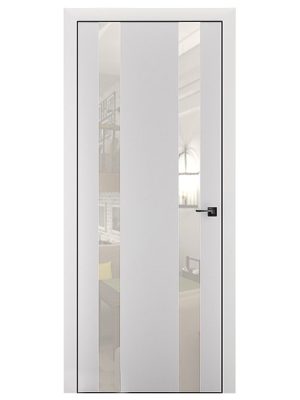 міжкімнатні двері Terminus Solid (категорія 1) 811 (4)