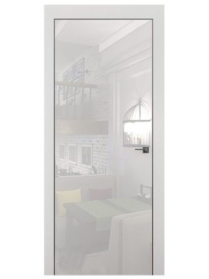 міжкімнатні двері Terminus Solid (категорія 1) 812 (1)