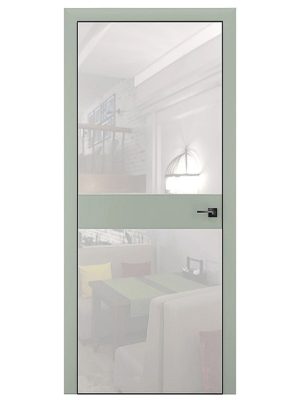 міжкімнатні двері Terminus Solid (категорія 2) 805 (1)