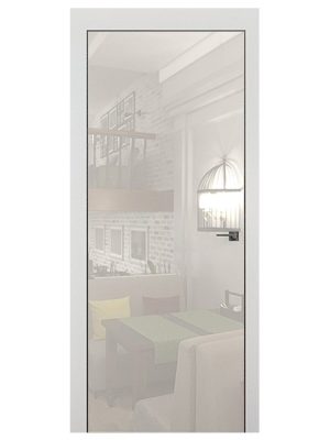 міжкімнатні двері Terminus Solid (категорія 2) 812 (2)