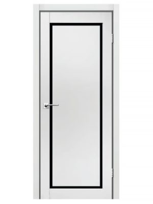 Міжкімнатні двері Zahid Doors PL-Glass 1 (1)