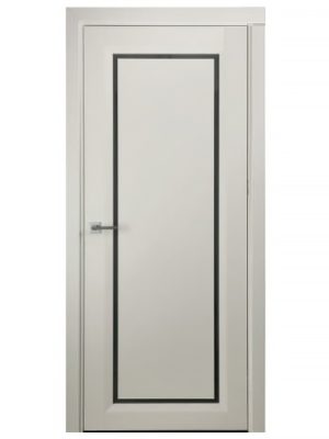 міжкімнатні двері Zahid Doors Glass 1 (1)