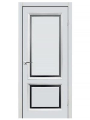 міжкімнатні двері Zahid Doors Glass 2 (1)