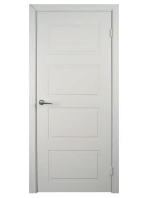 міжкімнатні двері Zahid Doors Grand 1D 1 (1)