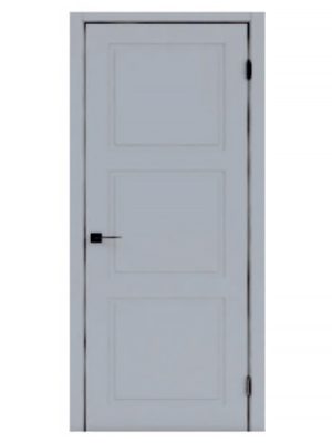 міжкімнатні двері Zahid Doors Grand 1D 1 (1)