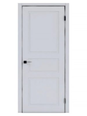 міжкімнатні двері Zahid Doors Grand 1D 1 (1)